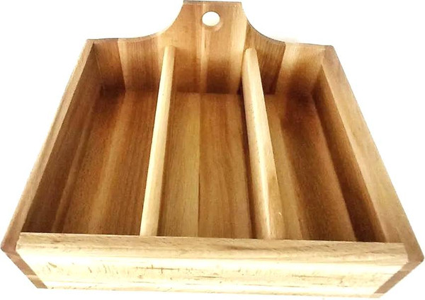 Органайзер для чайных пакетиков Мамсиров 40-26 - фото