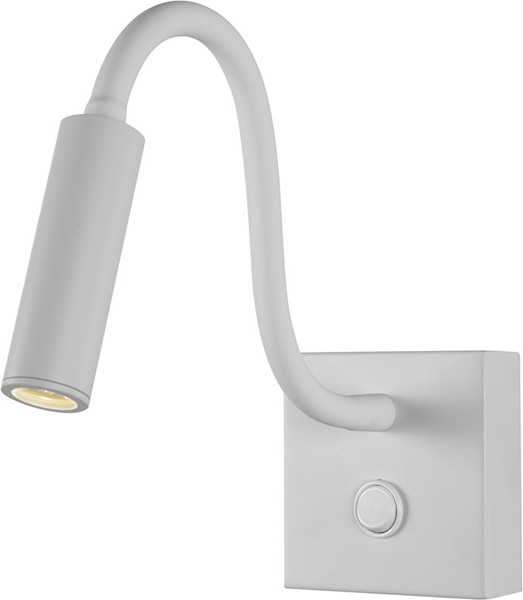 Спот ILedex Telescope 6411 WH 3W 4000K - фото