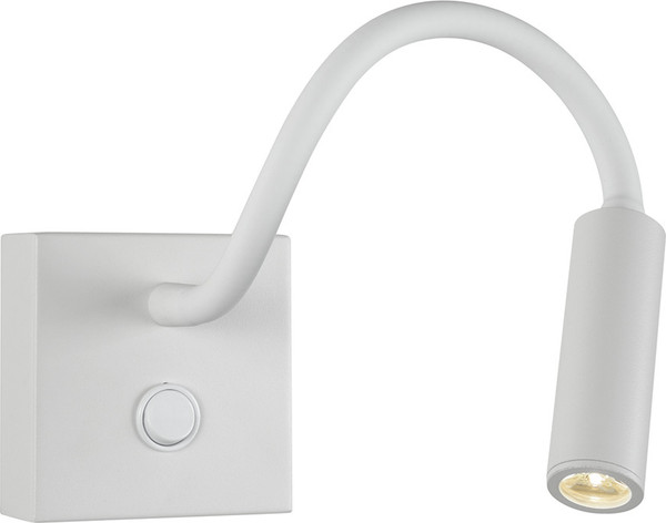 Спот ILedex Telescope 6411 WH 3W 4000K