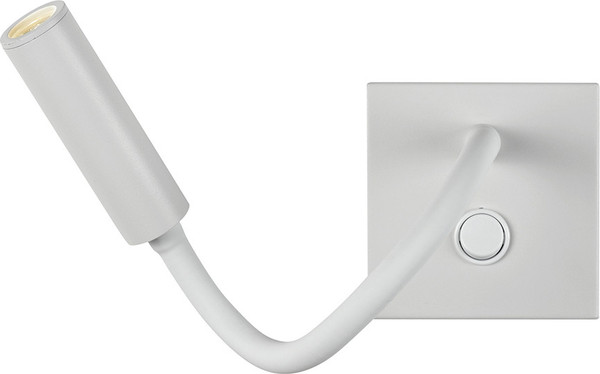 Спот ILedex Telescope 6411 WH 3W 4000K