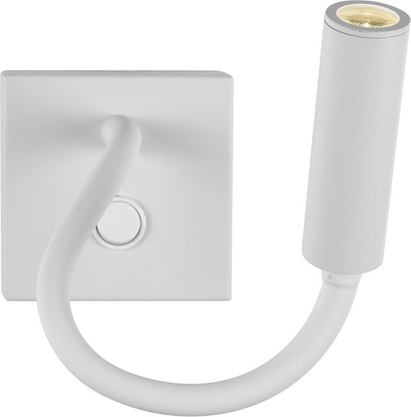 Спот ILedex Telescope 6411 WH 3W 4000K