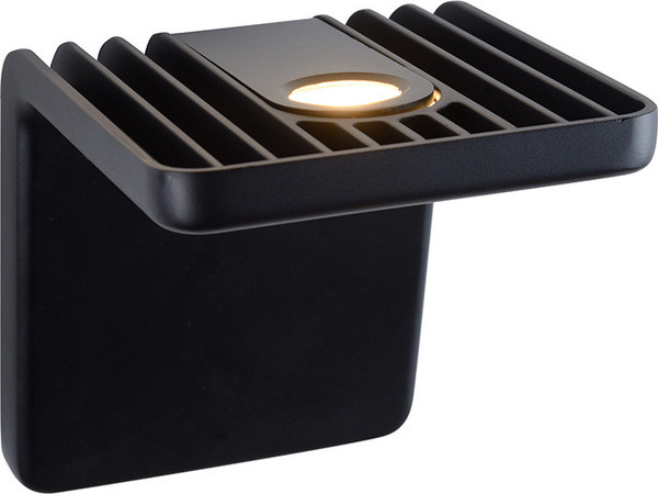 Бра ILedex Scoop ZD8006-10W - фото