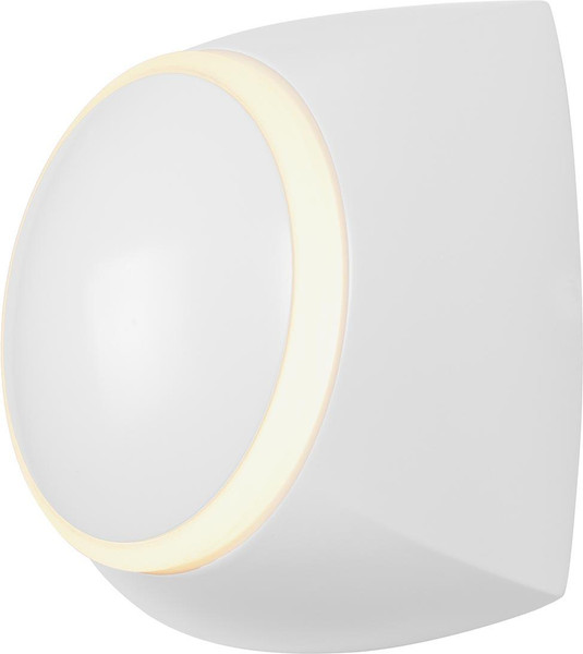 Бра ILedex Reversal ZD8172-6W 3000K matt white