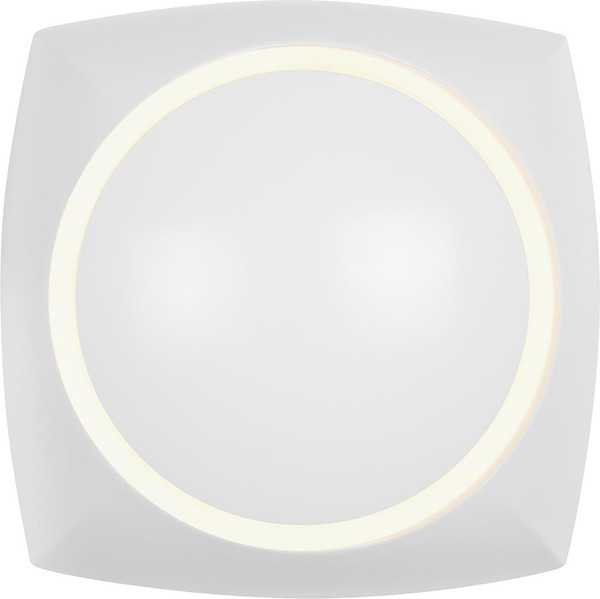 Бра ILedex Reversal ZD8172-6W 3000K matt white