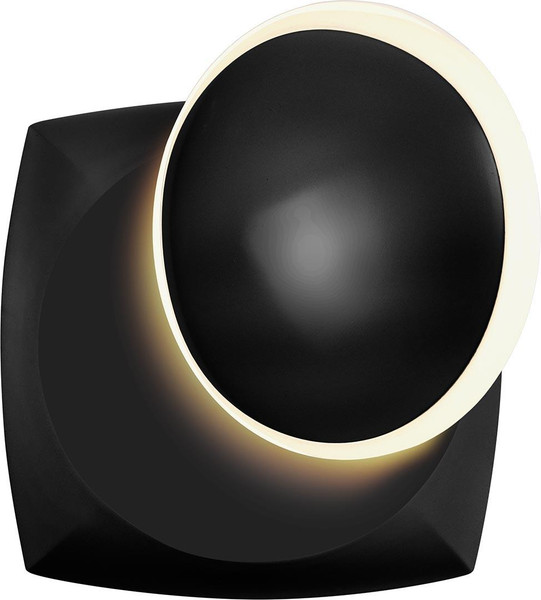 Бра ILedex Reversal ZD8172-6W 3000K matt black