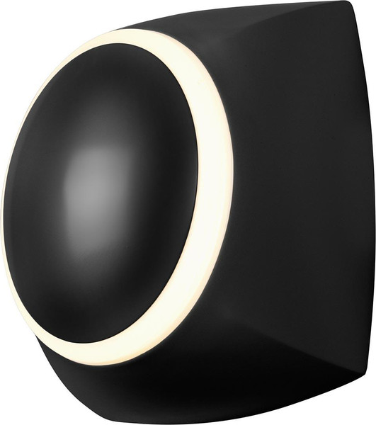 Бра ILedex Reversal ZD8172-6W 3000K matt black
