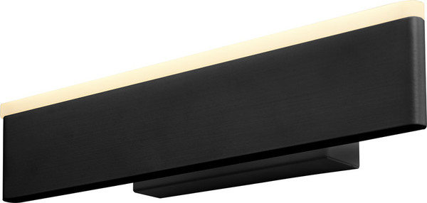 Бра ILedex Twirl WLB8270 3000K BK