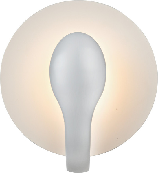 Бра ILedex Spoon ZD8096S-6W 3000K full white