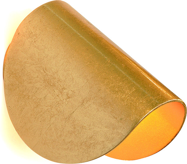 Бра ILedex Cute ZD8077-6W 3000K gold foil - фото