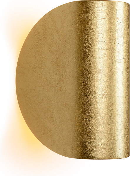 Бра ILedex Cute ZD8077-6W 3000K gold foil