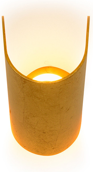 Бра ILedex Cute ZD8077-6W 3000K gold foil