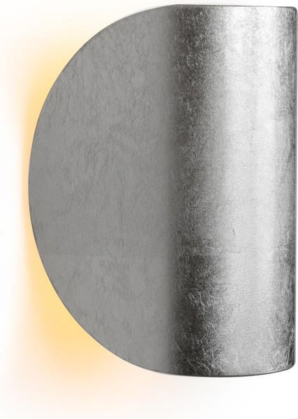 Бра ILedex Cute ZD8077-6W 3000K silver foil