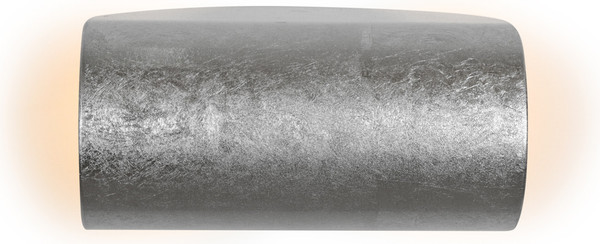 Бра ILedex Cute ZD8077-6W 3000K silver foil