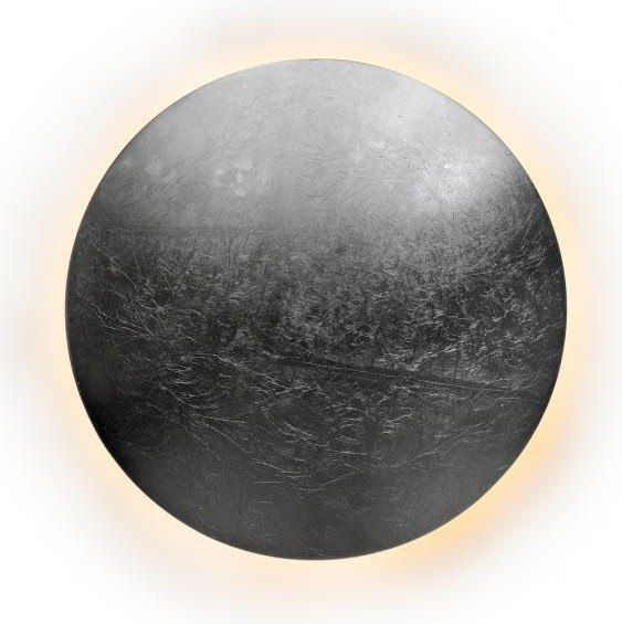 Светильник ILedex Lunar ZD8102-12W 3000K silver foil