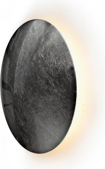 Светильник ILedex Lunar ZD8102-12W 3000K silver foil