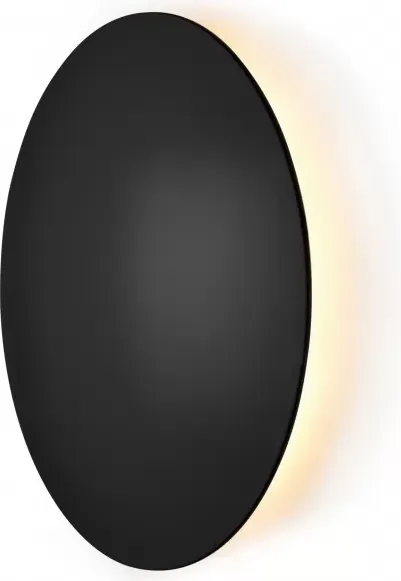 Светильник ILedex Lunar ZD8102-18W 3000K matt black