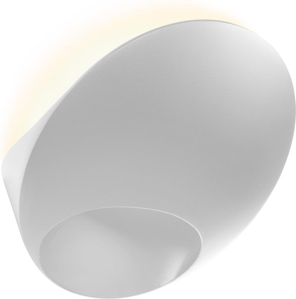 Бра ILedex Light Flux ZD8152-6W 3000K matt white