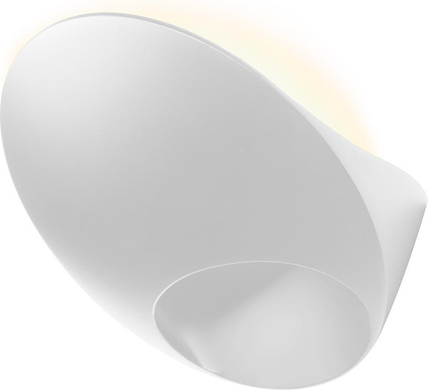 Бра ILedex Light Flux ZD8152-6W 3000K matt white