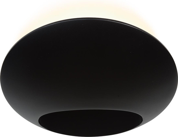 Бра ILedex Light Flux ZD8152-6W 3000K matt black