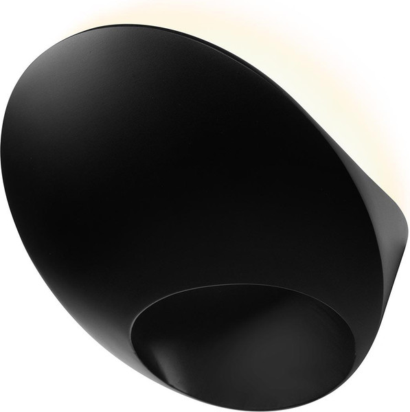 Бра ILedex Light Flux ZD8152-6W 3000K matt black