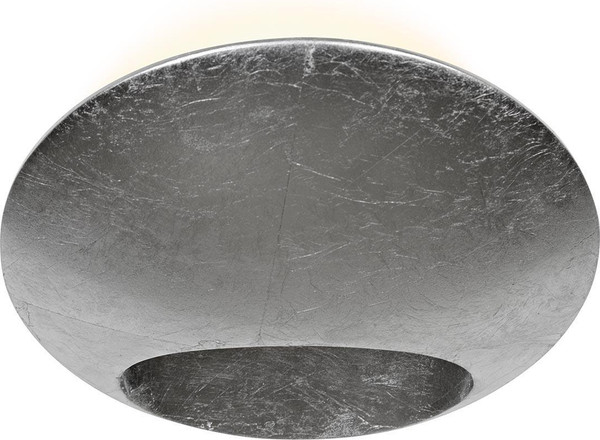 Бра ILedex Light Flux ZD8152-6W 3000K silver foil