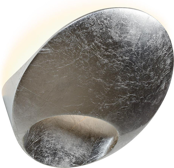 Бра ILedex Light Flux ZD8152-6W 3000K silver foil