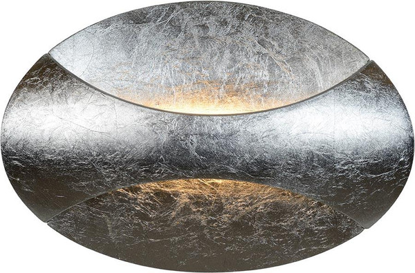 Бра ILedex Flux ZD7151-6W 3000K silver foil