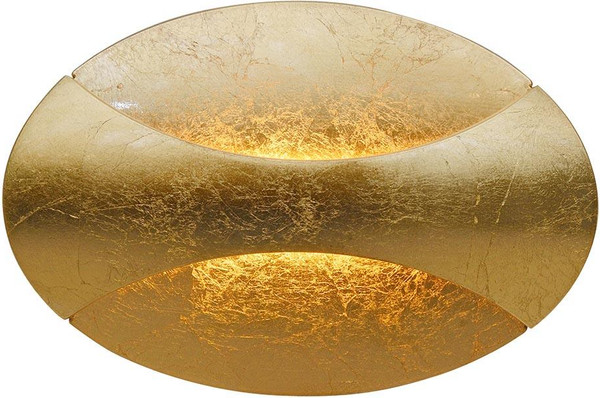 Бра ILedex Flux ZD7151-6W 3000K gold foil