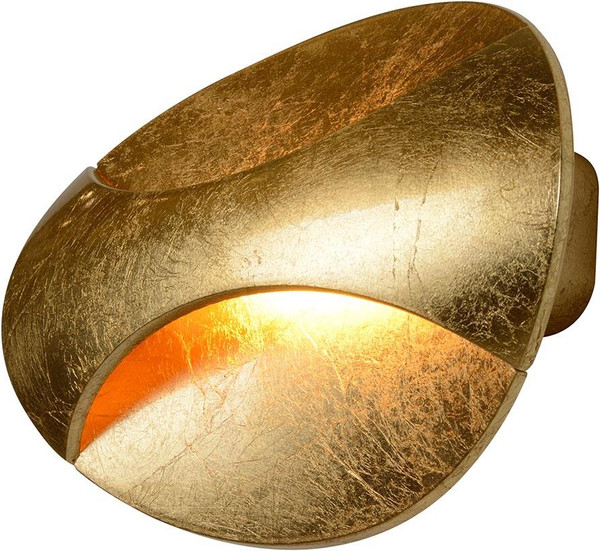 Бра ILedex Flux ZD7151-6W 3000K gold foil