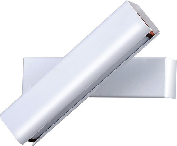 Бра ILedex Firefox 8104W-10W-3000K White - фото