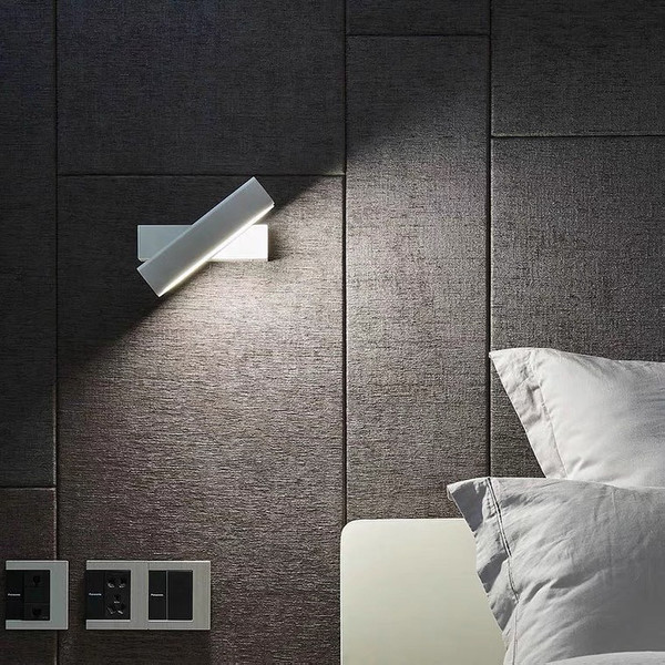 Бра ILedex Firefox 8104W-10W-3000K White