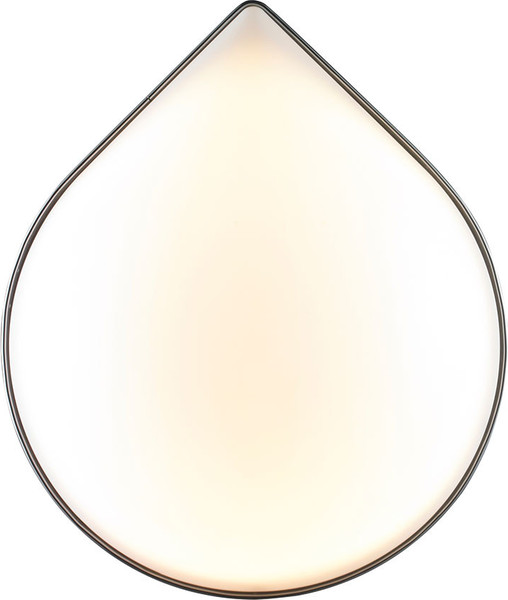 Бра ILedex Omega 6008W-18W-3000K White&Gold