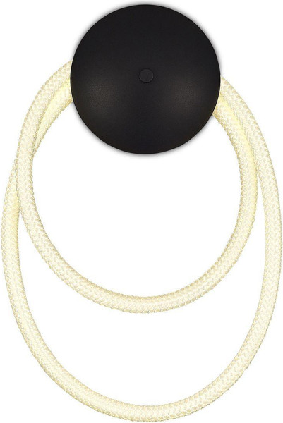 Бра ILedex Cross W2150 SB - фото