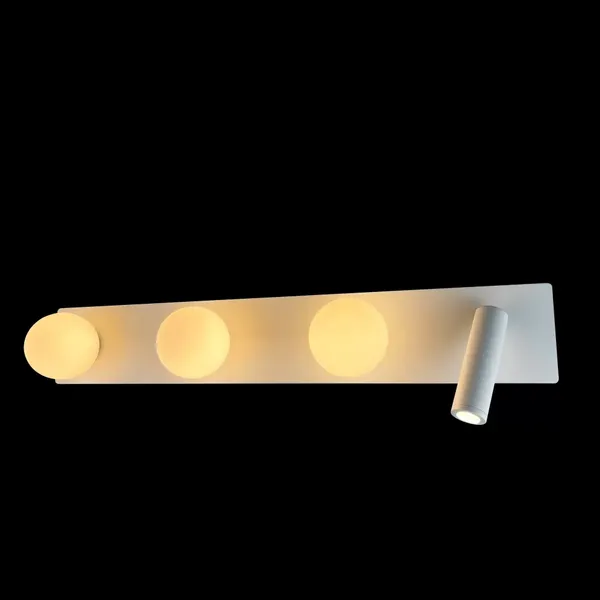 Бра ILedex Telescope W4774-60 SWH - фото