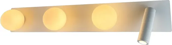 Бра ILedex Telescope W4774-60 SWH