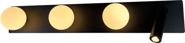 Бра ILedex Telescope W4774-60 SBK - фото