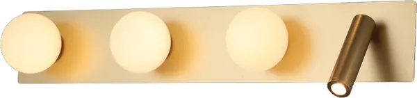 Бра ILedex Telescope W4774-60 SGD