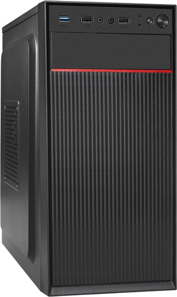 Корпус для компьютера ExeGate BAA-113U (EX292351RUS) - фото