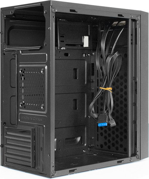 Корпус для компьютера ExeGate BAA-113U (EX292351RUS)