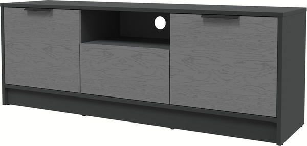 Тумба Интерлиния ТВ Концепт КТ-ТВ3-50 Глосс - фото