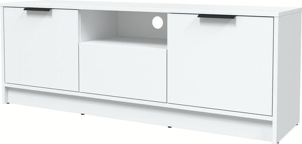 Тумба Интерлиния ТВ Концепт КТ-ТВ3-50 Глосс - фото