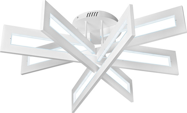 Люстра ILedex Stalker 9082-R800-X 128W