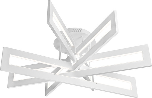 Люстра ILedex Stalker 9082-R800-X 128W