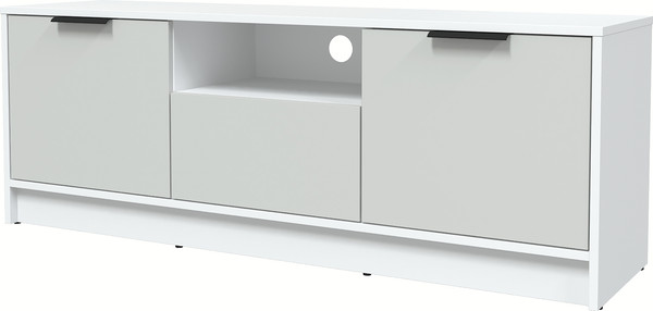 Тумба Интерлиния ТВ Концепт КТ-ТВ3-50 Глосс - фото