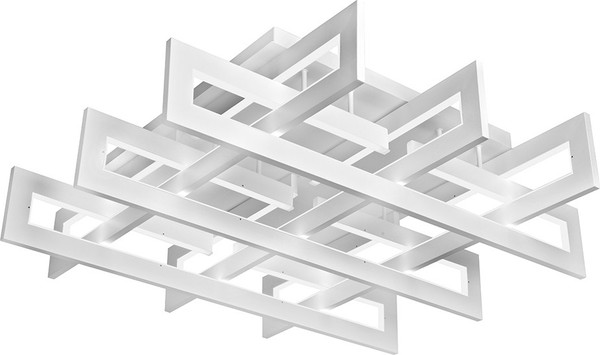 Люстра ILedex Stalker 9082-800x800-X 192W