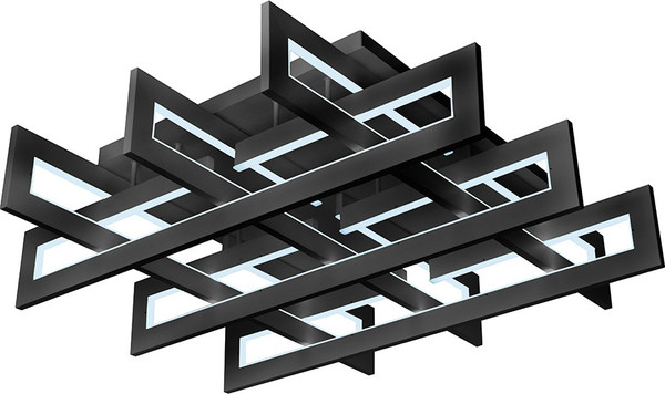 Люстра ILedex Stalker 9082-800x800-X 192W