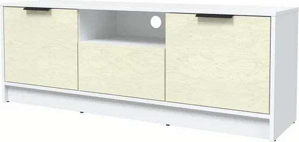 Тумба Интерлиния ТВ Концепт КТ-ТВ3-50 Глосс - фото