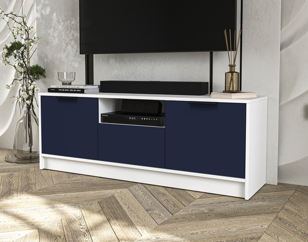 Тумба Интерлиния ТВ Концепт КТ-ТВ3-50 Глосс