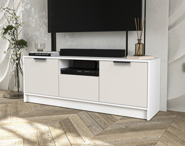 Тумба Интерлиния ТВ Концепт КТ-ТВ3-50 Глосс