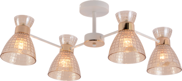 Люстра Rivoli Frances 9182-304 / Б0069940 - фото